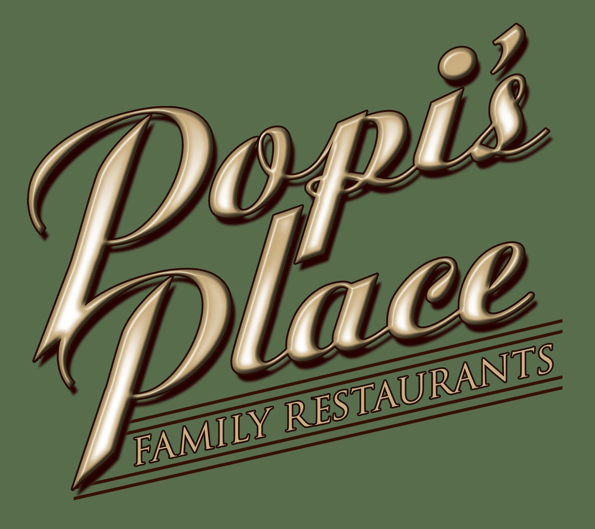 Popis Place Logo