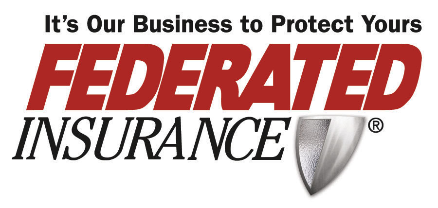 Federated Insurance Logo